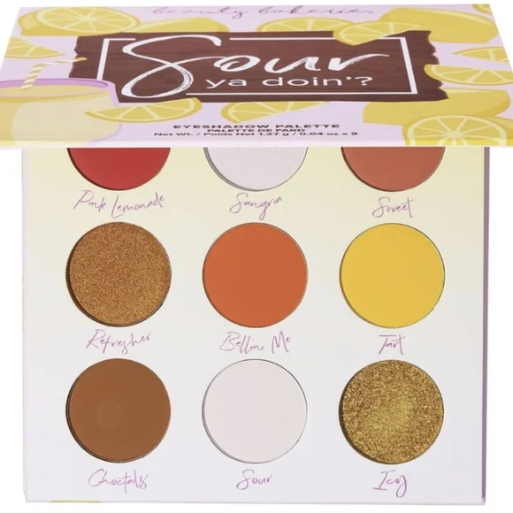 Beauty Bakerie 