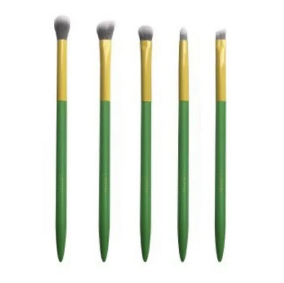 🆕 Lavish 5 piece eye brush set