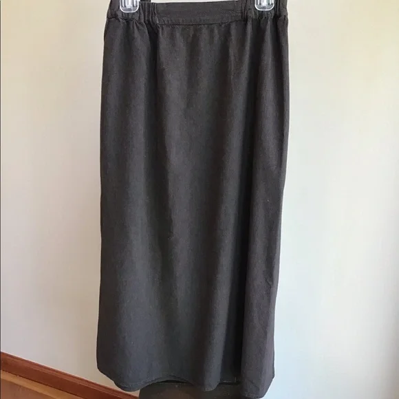 CP Shades Long Skirt Multi Color Fabric‎ Rayon Cotton