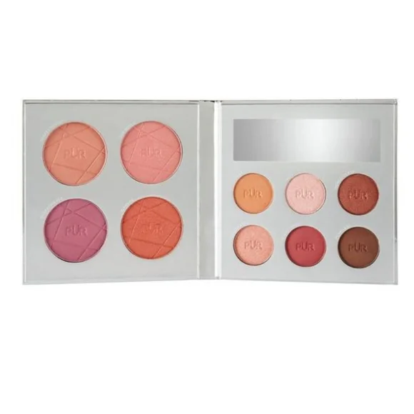 🆕 PÜR Perfect Your Selfie Palette