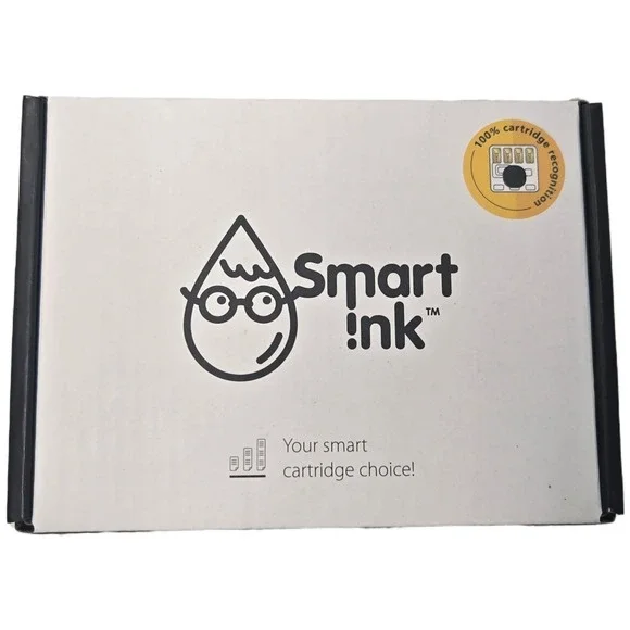 Smart Ink 280XXL 281XXL Compatible Ink Cartridges 5 Pack Combo PGBK C M Y BK