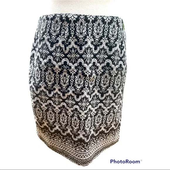 90’s WINTER SKIRT | Wool look | Wrap Skirt