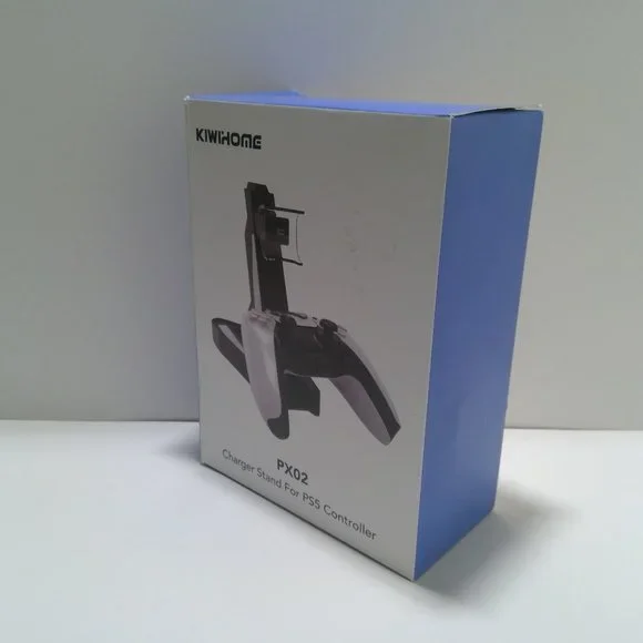 Charger Stand For PS5 Controller