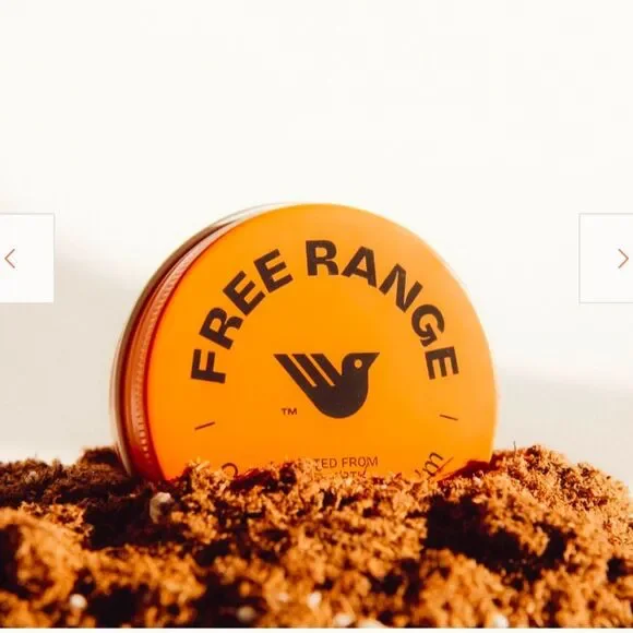 Free Range Tallow Balm