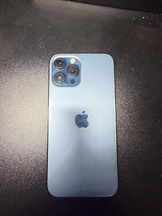 Iphone 12 Pro Max unclocked