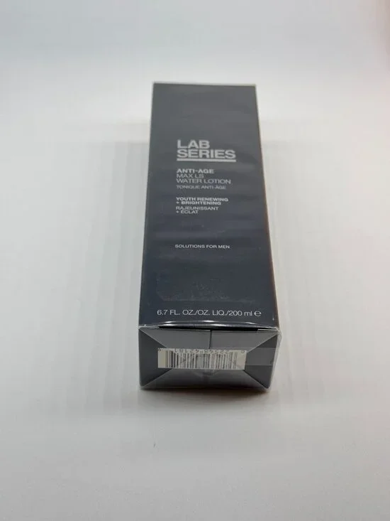 Lab Series Anti-Age Max Ls Water Lotion 200ml