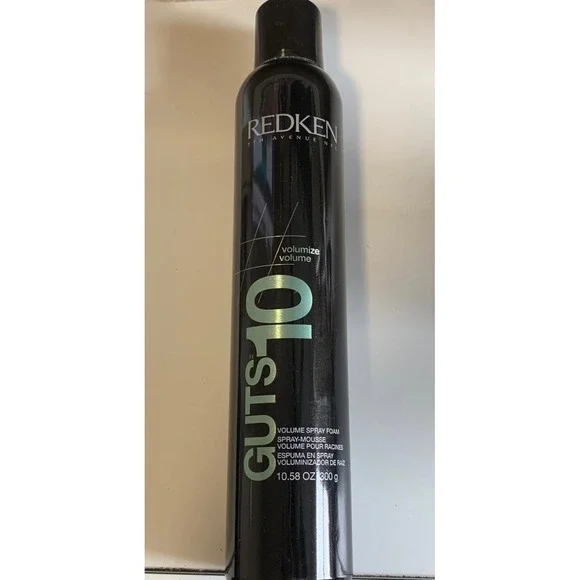 Redken Root lifter Guts hair care style‎ volume