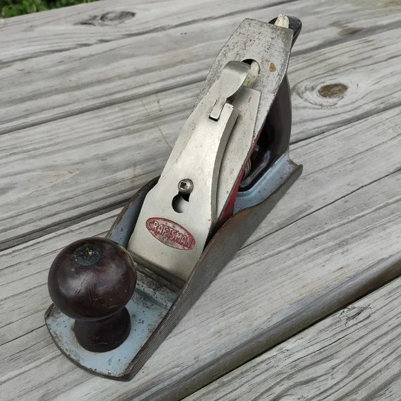Vintage Craftsman‎ 9-1/2