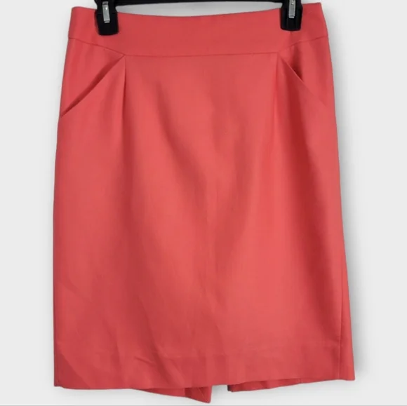 J. Crew Size 4 
