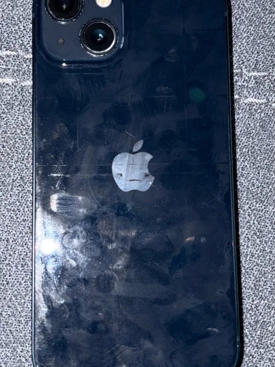 iPhone 13 128GB Unlocked – Midnight Black