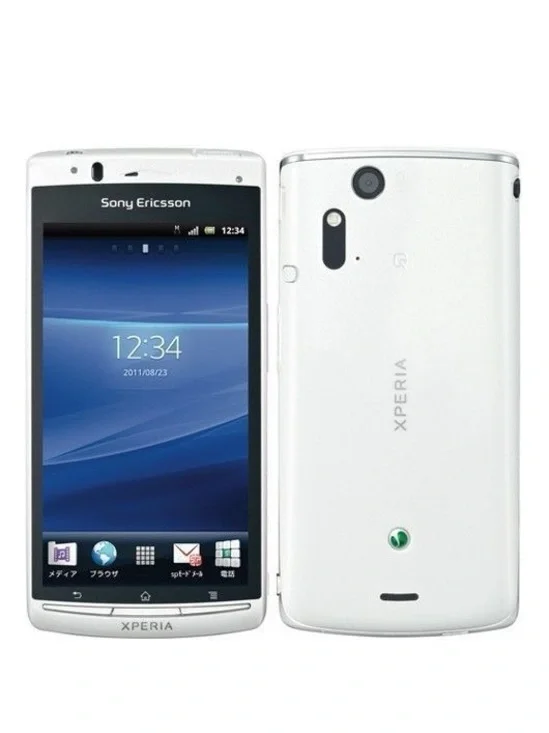 Sony Ericsson Xperia X10 X10i 3G WIFI GPS 4