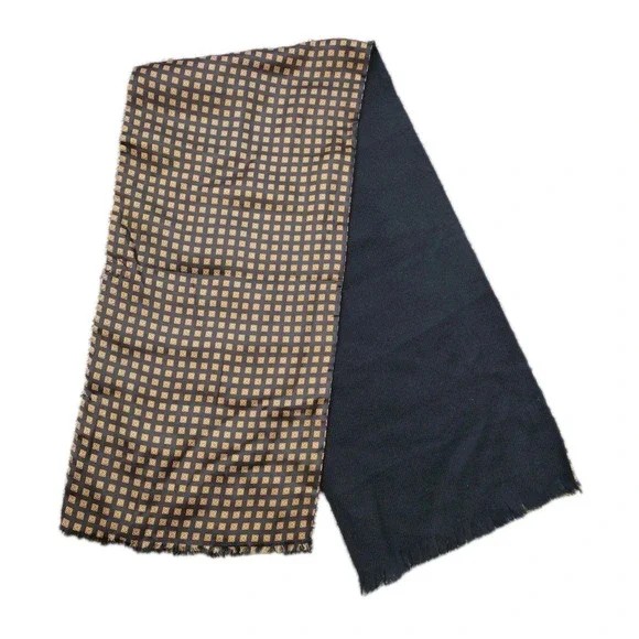 Men's 50's Silk & Wool 11