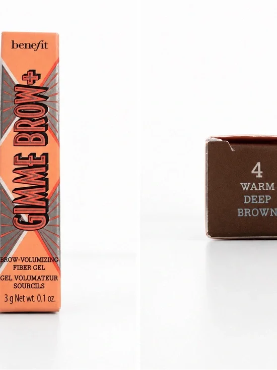 Benefit Gimme Brow+ Brow-Volumizing Gel