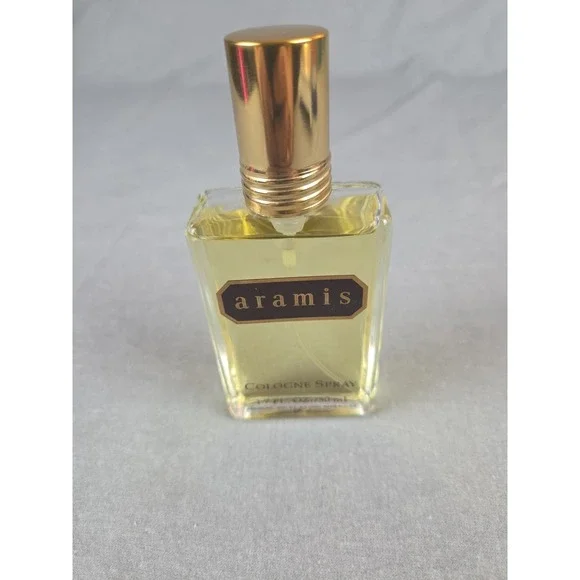 ARAMIS for Men  1.7 oz  Cologne New Original Formula EDC