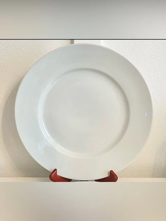 Pottery Barn Great White Retired 12.25