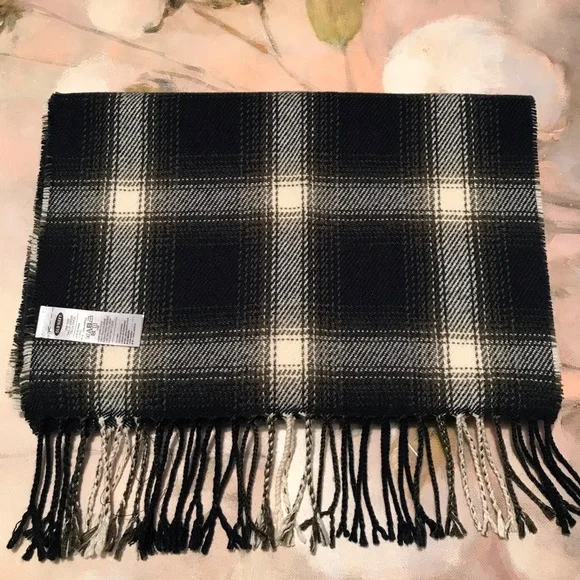 Old navy Unisex Scarf