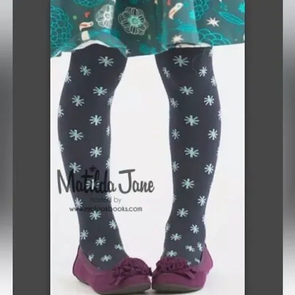 Matilda Jane Orion ⭐️ Tights