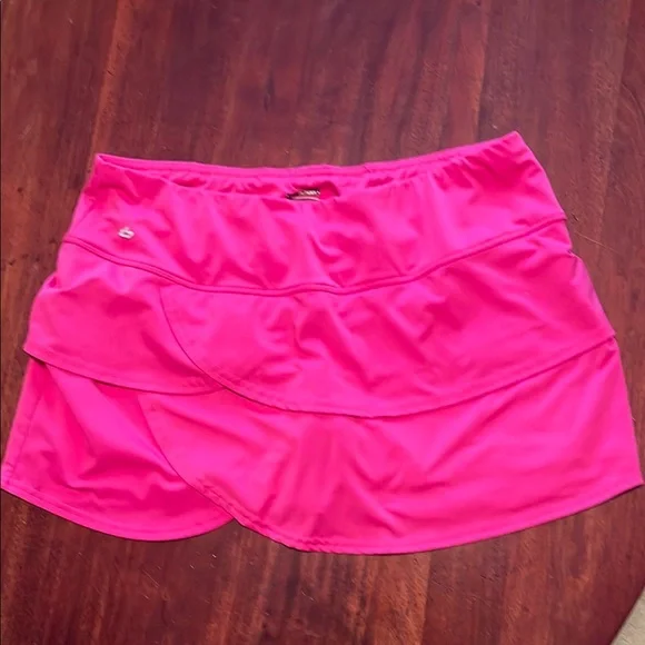 Tennis/Pickleball Skirt by bolle in size large