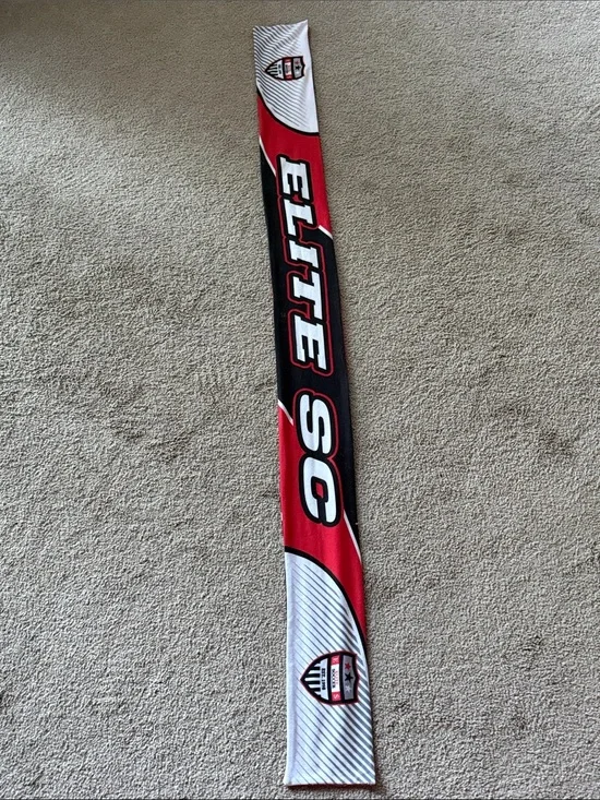 Elite SC Soccer Stadium Scarf!