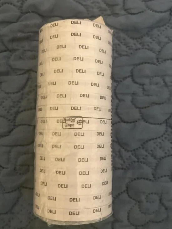 Monarch Label 1110 Deli Stickers (16 Rolls)