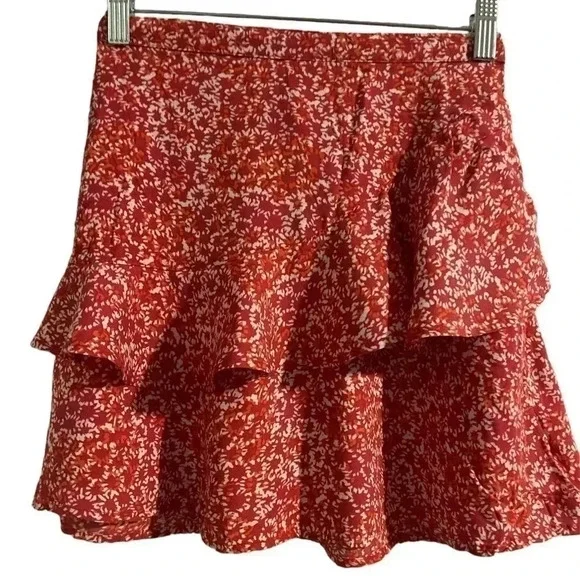 Japna floral skirt - Size XS