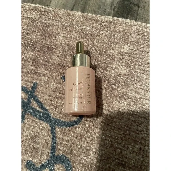 Vegamour Gro Hair Serum New Packaged