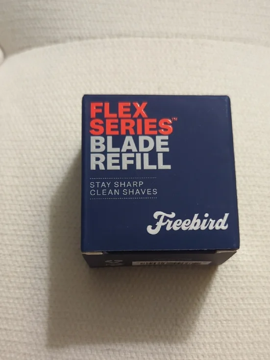 Freebird Flex Series Blade Refill Box