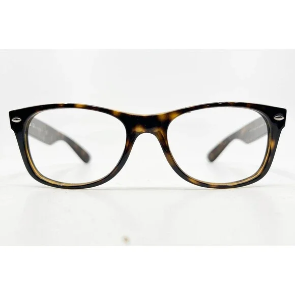 Ray-Ban RB2132 New Wayfarer 902 Tortoise Shell Sunglass Frames Men
