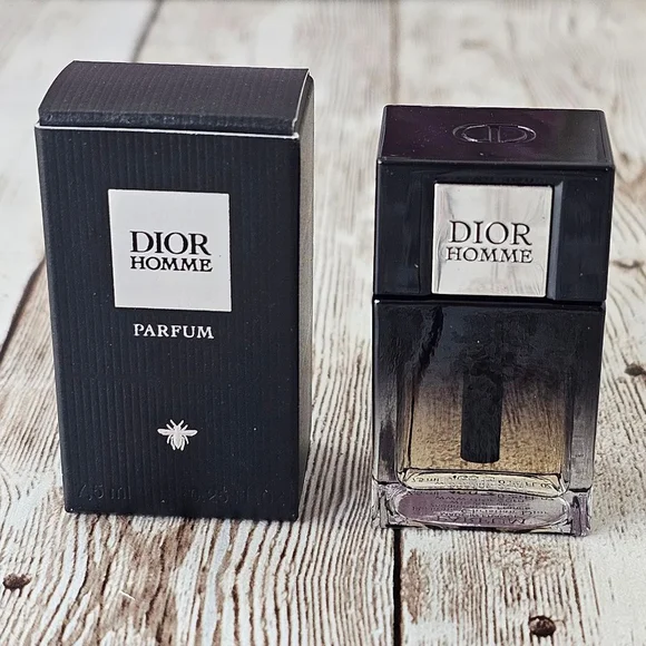 Dior Homme mini for Men 7.5ml