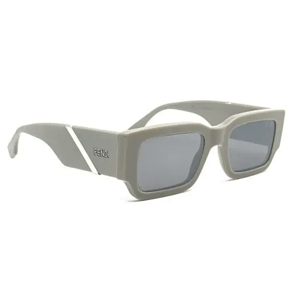 New, FENDI Sunglasses FE40131I 20C Authentic