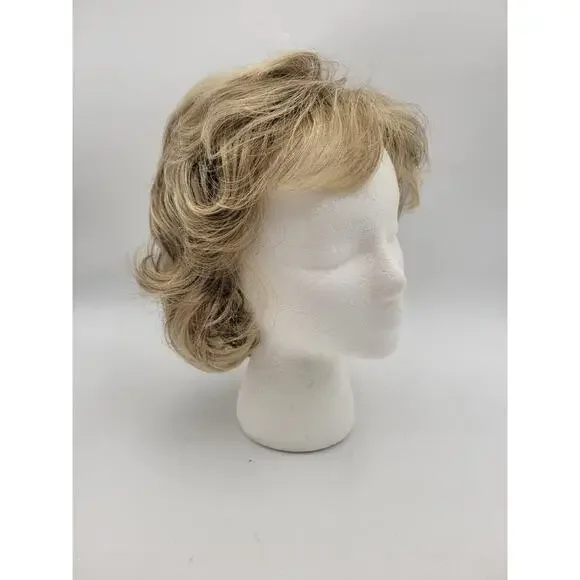 Paula Young Wig Blonde AVG