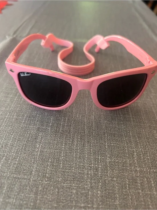 Polarized WeeFarers