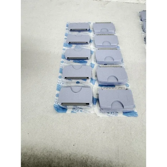 Surgical Clipper Blade CareFusion 4406 Pack‎ Of 10!! High Quality!