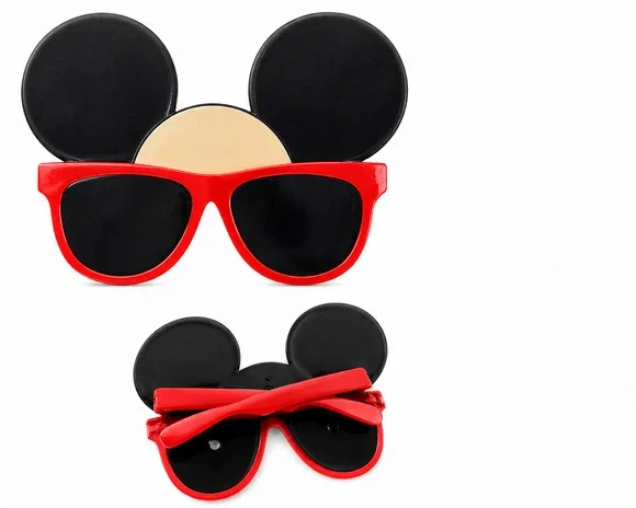 Character Novelty Sunglasses