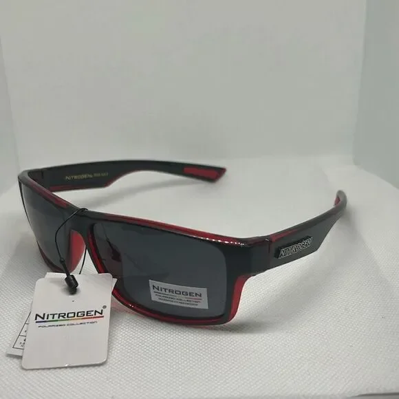 Nitrogen Mens Polarized Sunglasses