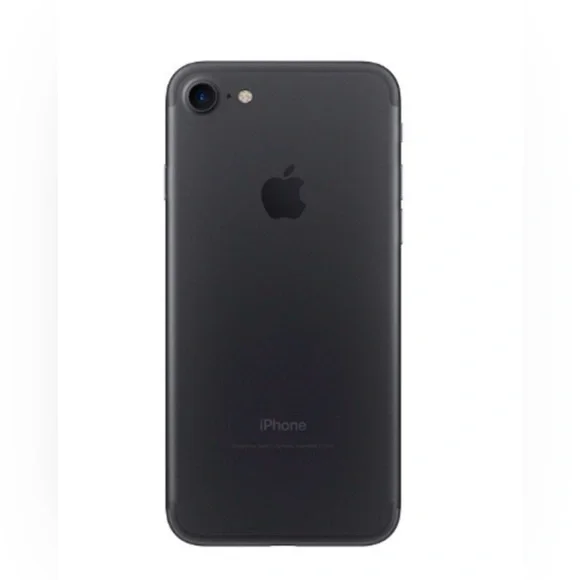 Apple iPhone 7 Black 32GB Unlocked Smartphone
