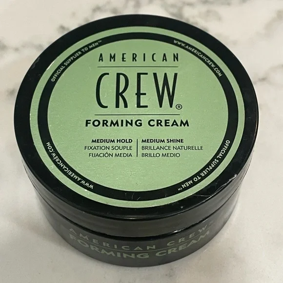 American‎ Crew Forming Cream