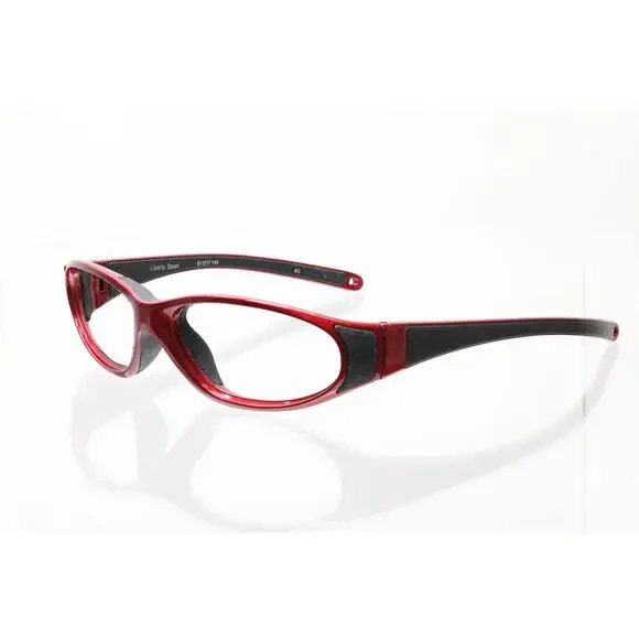 Liberty Sport Hydro #3 61-17-145 Sunglass /Eyeglass FRAMES ONLY - GOOD CONDITION