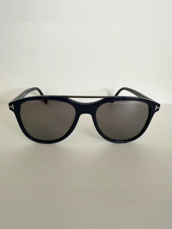 NEW!!! Tom Ford men sunglasses Damian 02 TF1098 90C Authentic