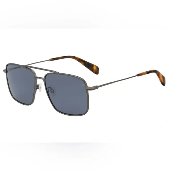 ONE DAY SALE💫 RAG & BONE gunmetal unisex sunglasses 🦋