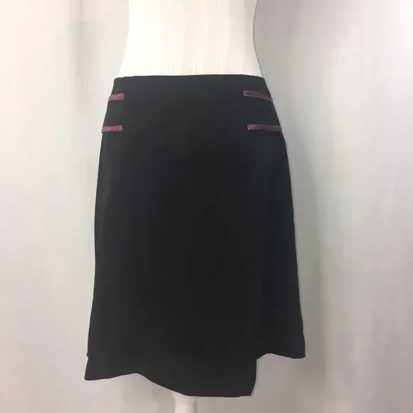 Alyn Paige Women's A-Line Skirt Size 9/10