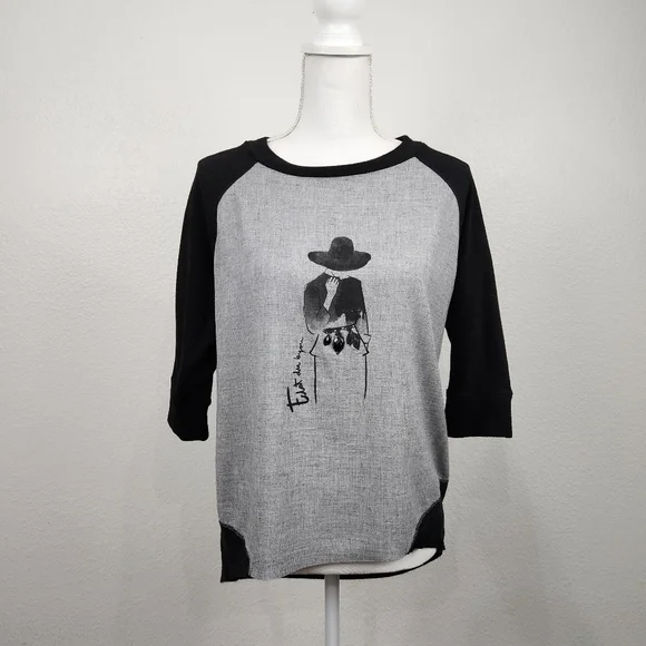Zara W & B 
