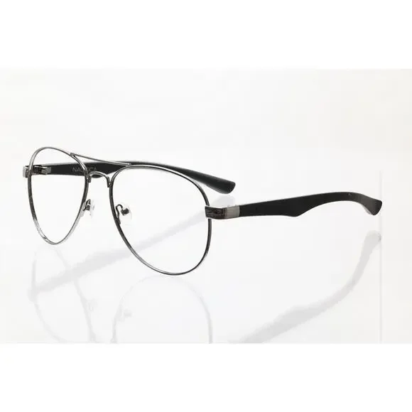 Nautica NS1003 036 Sunglass / Eyeglass FRAMES ONLY - VERY GOOD CONDITION