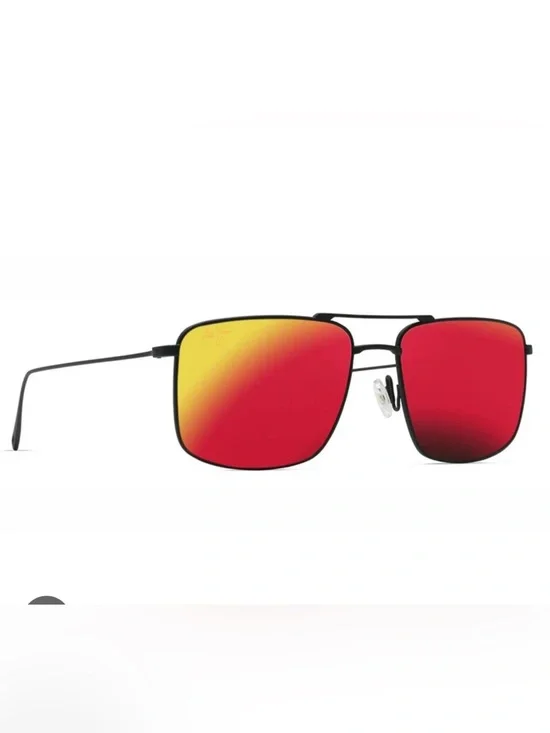 Maui Jim Aeko Titanium Sunglasses