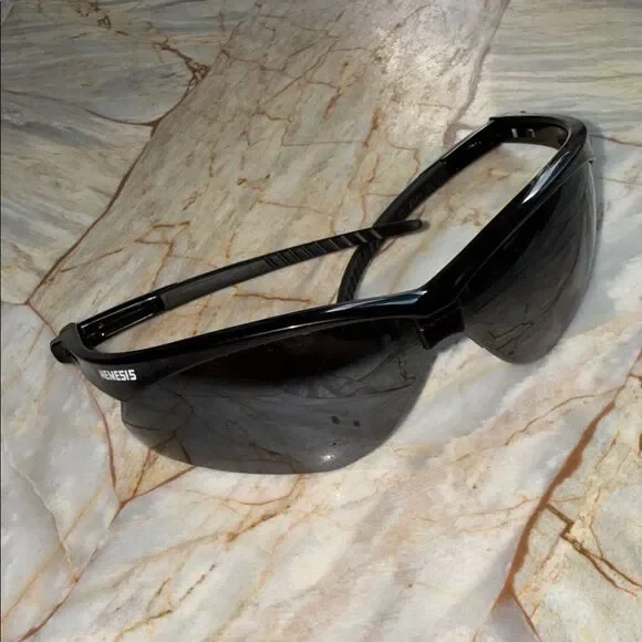 Black Sunglasses for Men