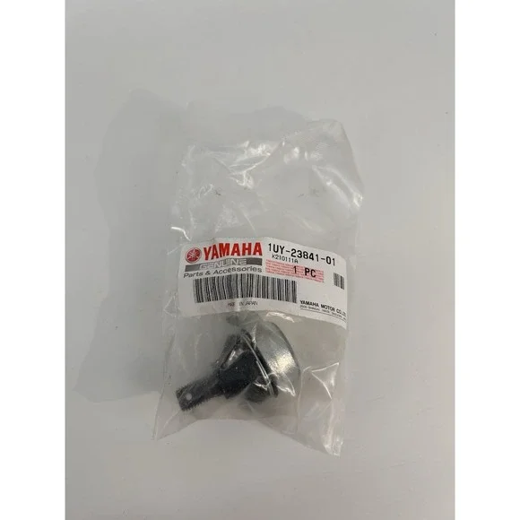 New Genuine Yamaha 1UY-23841-01 Joint, Universal, Tie Rod End