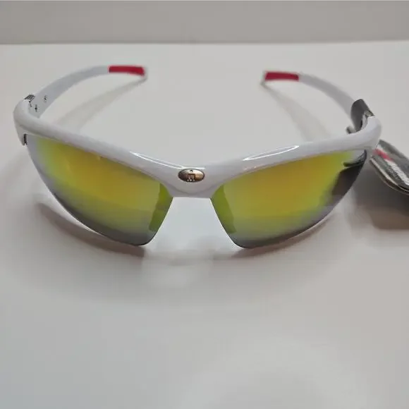 IronMan‎ | Foster Grant | Sunglasses | 100% UVA | Scratch Resistant | New w/tag