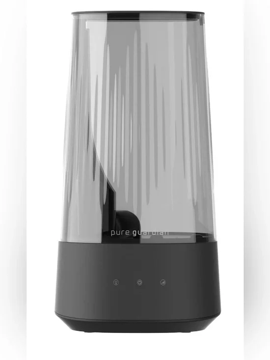 NWT PureGuardian H980C Top Fill Ultrasonic Cool Mist Humidifier 1 Gal