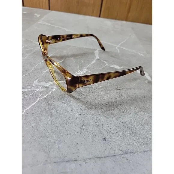 Ray Ban Sunglasses Frame Italy RB4061 642/57 3P Tortoise FRAMES‎ ONLY