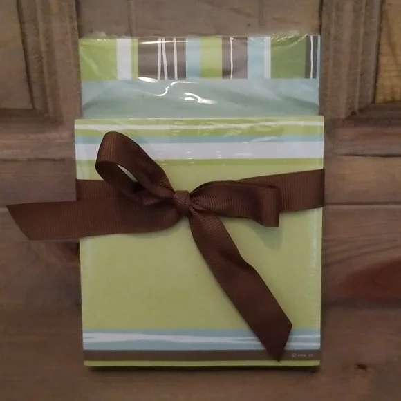 Set of 2 Notepads